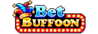 Bet Buffoon logo